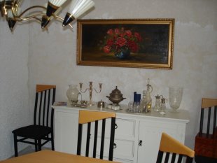 mein gemütliches Heim