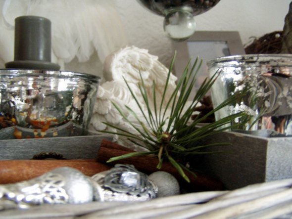 Deko 'Neue deko Weihnachten 2009'