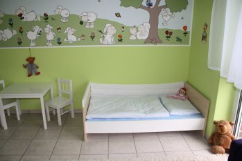 Kinderzimmer