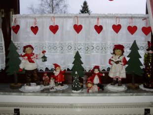 alle Räume 'Weihnachten zu Hause'