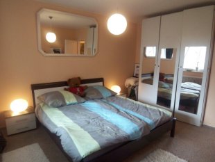 alle Räume 'Mein Raum'