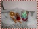 Weihnachtsdeko 'Weihnachtszauberwelt 2011'