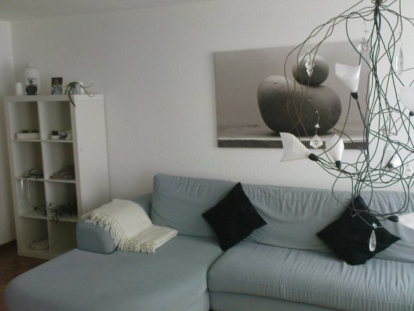Wohnzimmer 'Wohnzimmer'