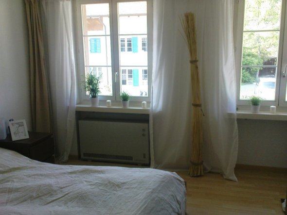 Schlafzimmer 'Unser Schlafzimmer'