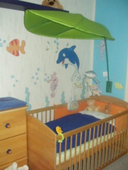 Kinderzimmer 'Kinderzimmer 1.2'