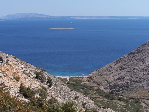 Hobbyraum 'Otok Krk 2012'