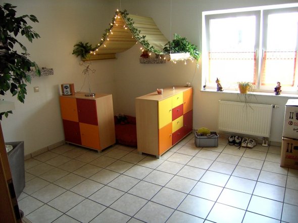 Wohnzimmer 'Wohnung'