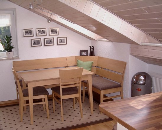 Esszimmer 'Essen'