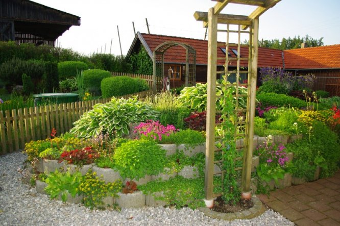 Garten 'Garten'