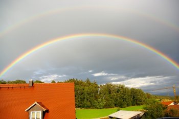 Regenbogen