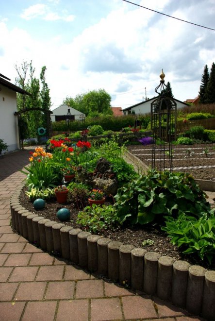 Garten 'Garten'