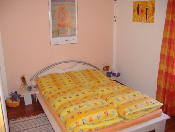 Schlafzimmer 'Schlafzimmer'