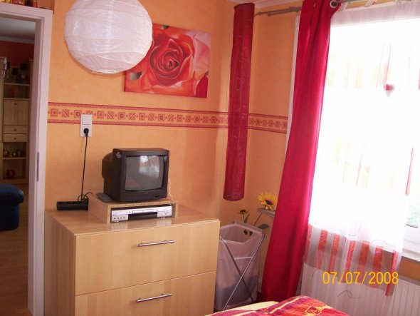 Schlafzimmer 'Mein Schlafzimmer'