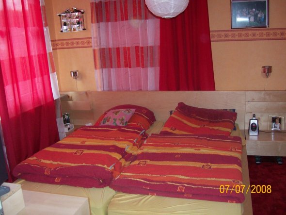 Schlafzimmer 'Mein Schlafzimmer'