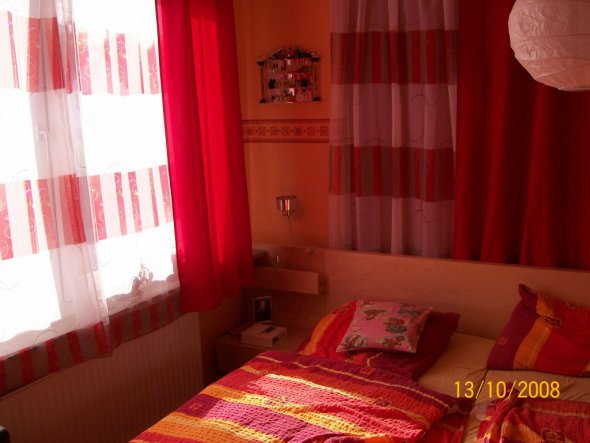 Schlafzimmer 'Mein Schlafzimmer'