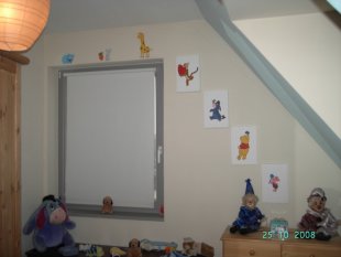 Kinderzimmer