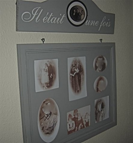 Wohnzimmer 'Unsere Lieblingsstube'
