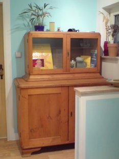 alle Räume 'Mein Raum'