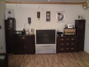 alle Räume 'Mein Raum'