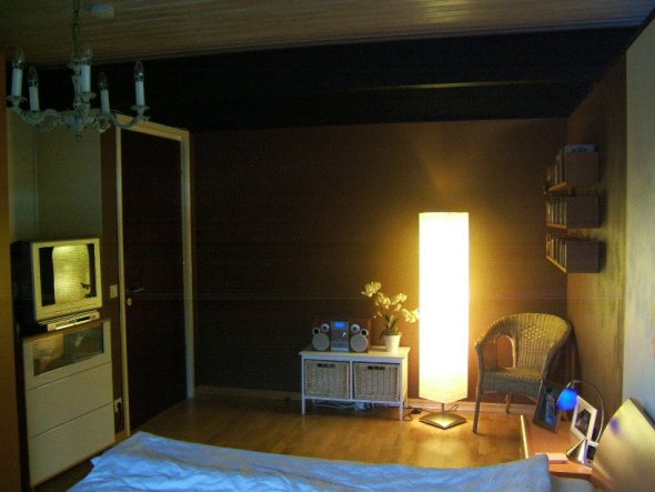 Schlafzimmer 'Schlafzimmer'