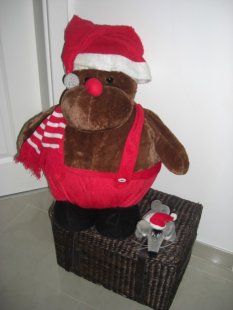 alle Räume 'Weihnachten'