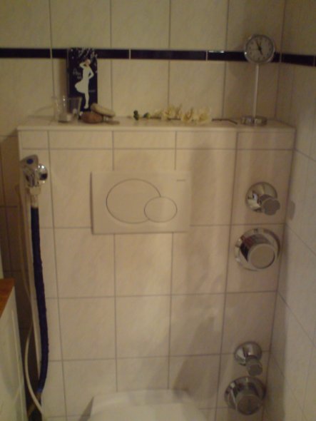 Bad 'Ein Mini-Spa'