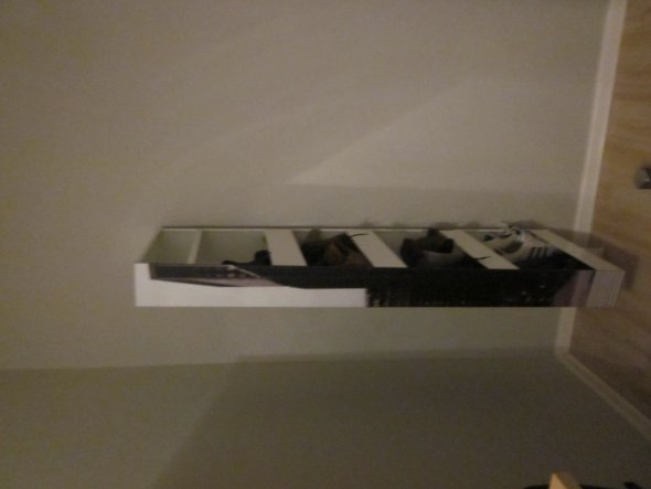 Flur/Diele 'Corridor'