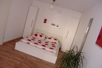 Meine erste eigene Wohnung (1 Zi.Wohnung) 