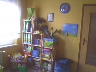 Kinderzimmer