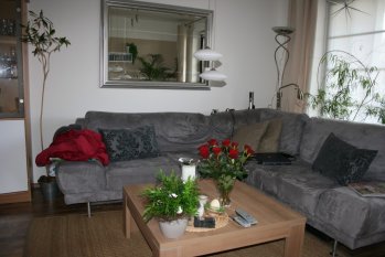 Bibi´s Wohnzimmer