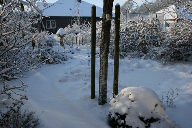 Garten 'Unser Garten'