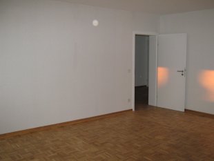 Wohnen ganz groß