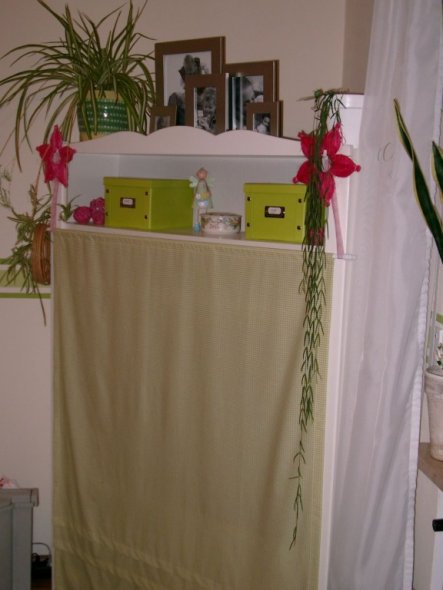 Arbeitszimmer / Büro Home Sweet Home von blackbetty1973 - 4397