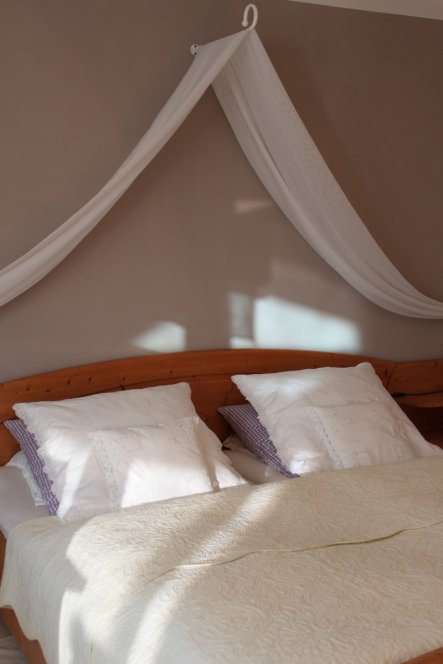 Schlafzimmer 'traumlandschaft'
