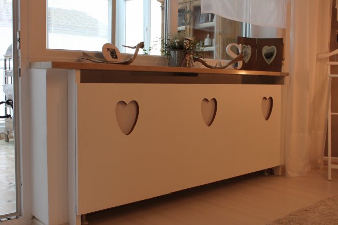 Schlafzimmer 'traumlandschaft'