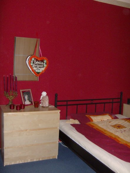 Schlafzimmer 'Mein Schlafzimmer'