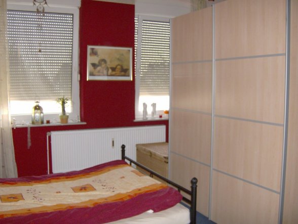 Schlafzimmer 'Mein Schlafzimmer'