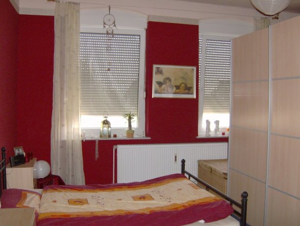 Schlafzimmer 'Mein Schlafzimmer'