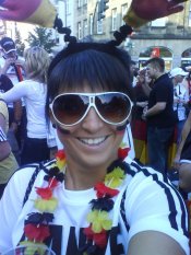 Zimmerschauerin goaliegirl