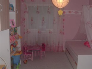 Kinderzimmer