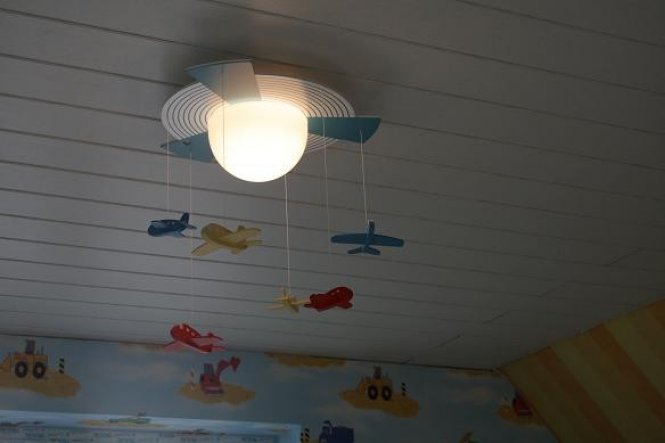 Kinderzimmer 'Kinderzimmer1'