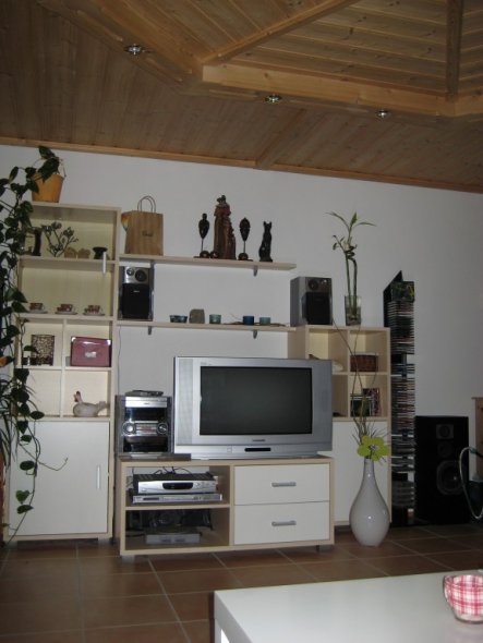 Wohnzimmer 'Relax Lounge'