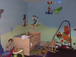 Nicos Märchenzimmer