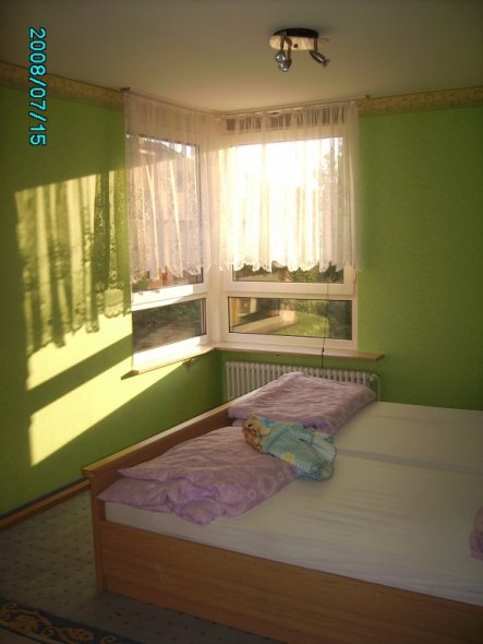 Wohnzimmer 'Schlafzimmer'
