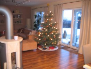 alle Räume 'Weihnachten'