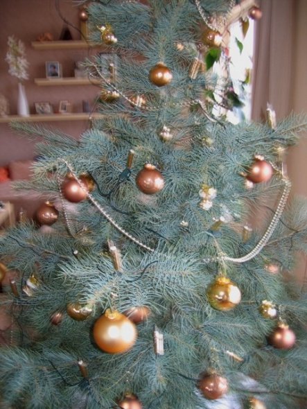 Weihnachtsdeko 'Weihnachten'