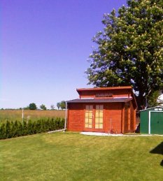 alle Räume 'Garten'