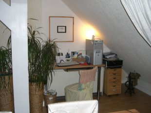 Landhaus 'Wohn-und Esszimmer'