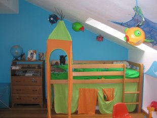 kinderzimmer