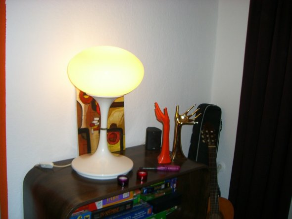 Wohnzimmer 'Wohnzimmer'